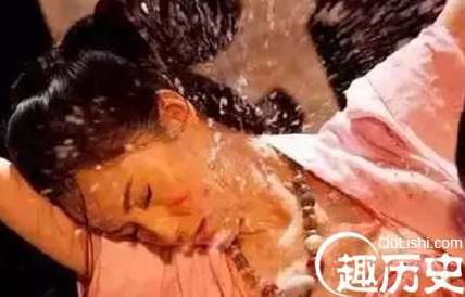 努尔哈赤的女儿为什么会被凌迟处死？被割了3357刀！