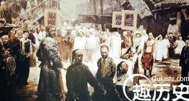 为什么明治维新能带领日本走向强大，而戊戌变法却只是个笑话？