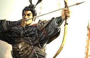 三国吕布辕门射戟就不怕失手吗？如果失手了该怎么办？