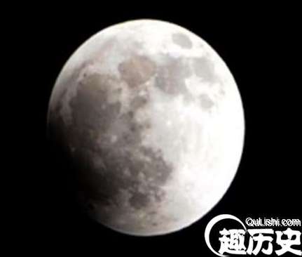 月食曾经改写人类历史，差点哥伦布就没有踏上美洲大陆了。