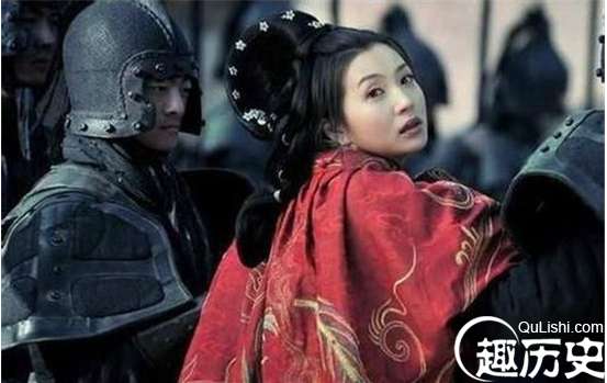 三国里曹操的特殊癖好竟然是一个十足的“人妻控”！
