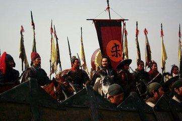 水浒传里的好汉们下场一个比一个惨？死法千奇百怪