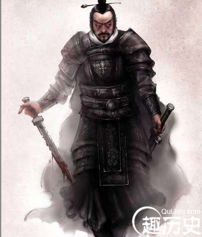 白起能叫&ldquo;杀神&rdquo;，不仅仅是他的武力，更重要的是他还有这些。