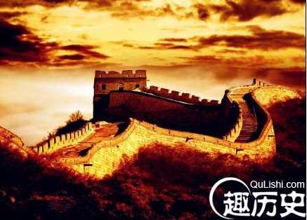 秦始皇究竟因为哪句预言而修长城？难道是因为害怕匈奴吗？