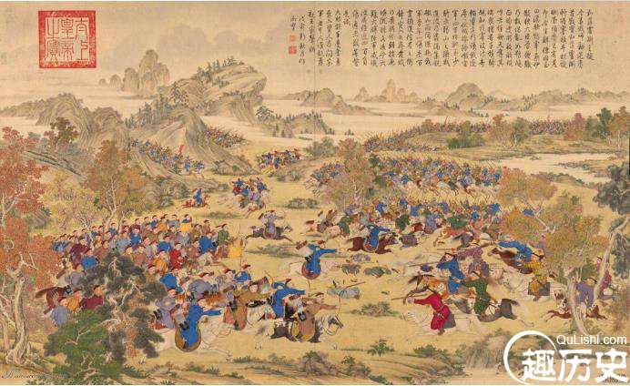 历史上孝庄究竟是怎样的人？他是这样辅佐康熙一朝的？