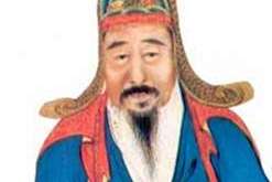 史上唯一长胡子的太监童贯是真太监吗？