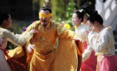 羡慕皇帝的人很多,但当了皇帝就不是这样想了，到底是为什么