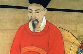 宋朝这个皇帝曾为了房产价格说：谁都不许涨，谁涨办谁！