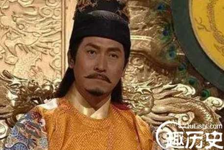 明朝时不姓朱就不能封王，却有一人连汉人都不是被朱棣封王