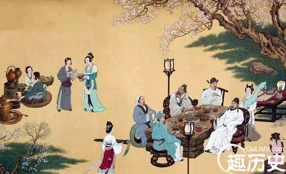 他做梦思之，喝酒思之，此等友情若排第二，何人敢与争第一?