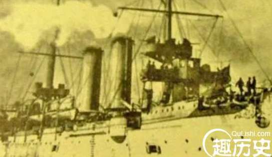 此人宁死不降自尽殉国，没想到却被皇帝误会是叛国贼