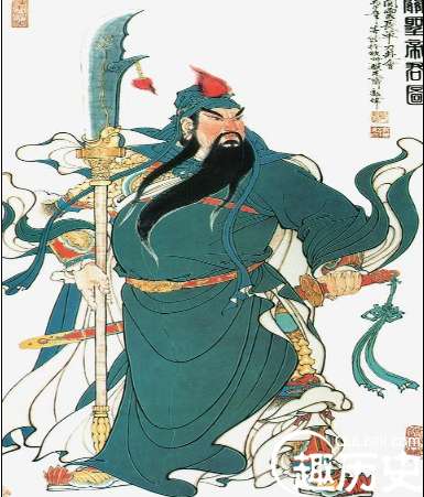 关羽的谥号是&ldquo;壮缪&rdquo;，有何引发如此大的争议