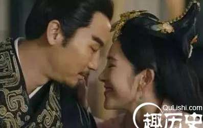 曹丕做了一件事，让她的亲生母亲骂他畜生，从此再也不相见！