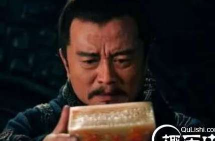 三国最大的禁忌：曹操不敢碰，曹丕上了，曹家废了