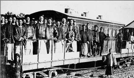 清朝自救的革命运动为什么最后的纷纷失败