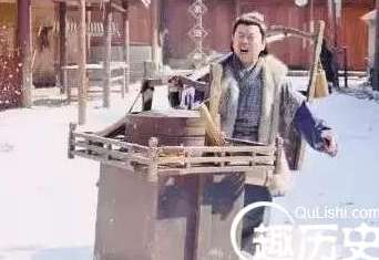 历史上真实的潘金莲是位名门淑媛，水浒传带来的灾难！