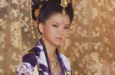 武则天是怎么吸引住皇上的？不仅仅是美貌更重要的是...