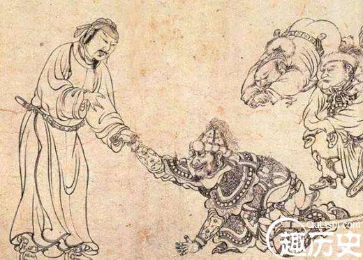 历史上谁是历代武状元中军功最卓著，政治成就最高的人？