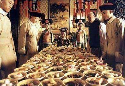 这份野史记载，说明光绪是被毒死的，而慈禧则是拉肚子死的