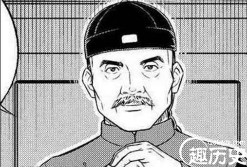 慈禧要是听了此人的话，就没有日本什么事情了