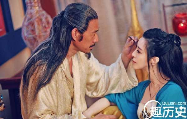 李世民身为一国之君，为什么要帮唐僧西天取经呢？