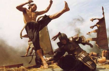 唯有武松和李逵可以深交，，到底梁山好汉就没人了吗