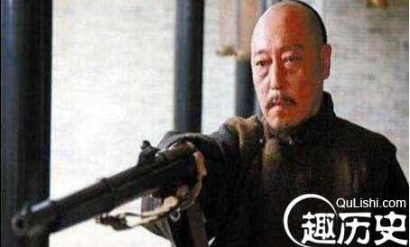 康熙流放了一个人，导致中国落后两百年