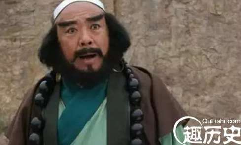 白看了那么多年西游记，沙僧竟是真样的人！
