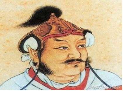 此人为西晋定策灭吴，死后却后继无人