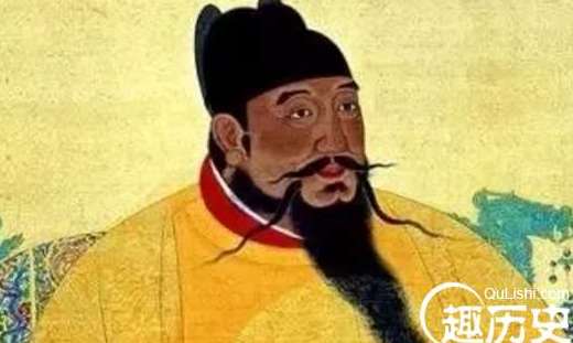 灭九族听多了，史上唯一的灭十族竟是自找的！