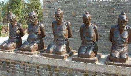 遗臭万年的奸臣，但他却留下一样东西，至今人们都在用