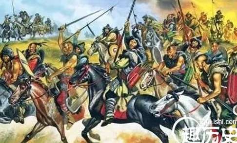 汉武帝死前含泪杀了太子亲妈，现在一看才恍然大悟！