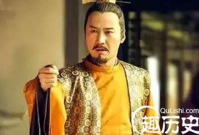 他为李世民挡住致命的一枪，却是李世民晚年最想杀的人