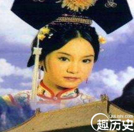 你还以为慈禧会傻傻的为咸丰帝守寡了几十年，其实不是的