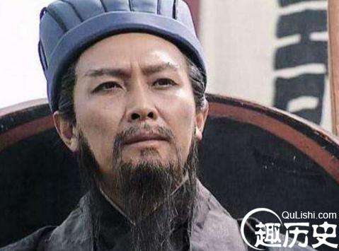 为什么说诸葛亮的一生和火有很大的关系？