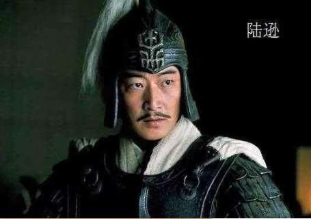 陆逊竟然有什么能力取代吕蒙，从而坐上大都督的