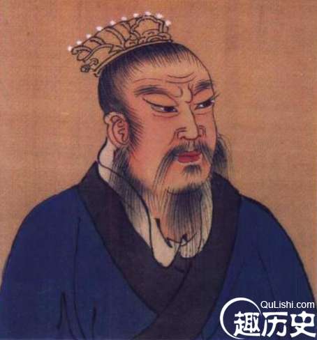 这个王朝连续七代都是明君,成为一个不朽的伟大王朝