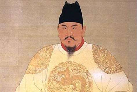 朱元璋问斩言官，最后会是为了掩饰什么而杀尽行刑人员