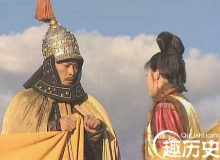 历史上真实的大阿哥胤禔，跟电视剧有多大区别