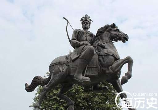 《巾帼英雄冼英传》什么时候播出 历史上冼英真的存在吗