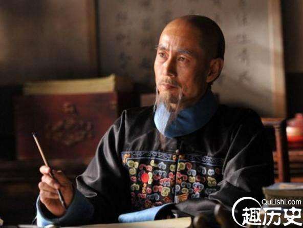 他是清朝著名的清官，因为犯了什么错竟被乾隆帝处死？