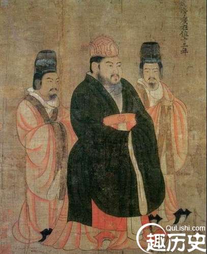 司马懿临死前给后世人留下一麻烦，连李世民生前都没有解决掉