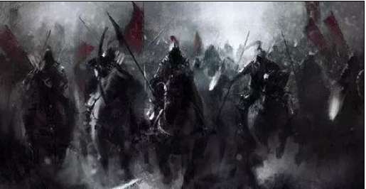 唐太宗英明一生，却在立太子这件事上犯了大错，使朝廷动荡百年