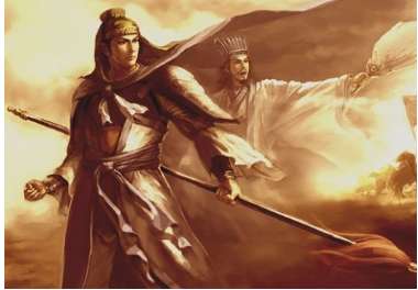 身为诸葛亮嫡传弟子的姜维，竟然是这么一个不靠谱的人