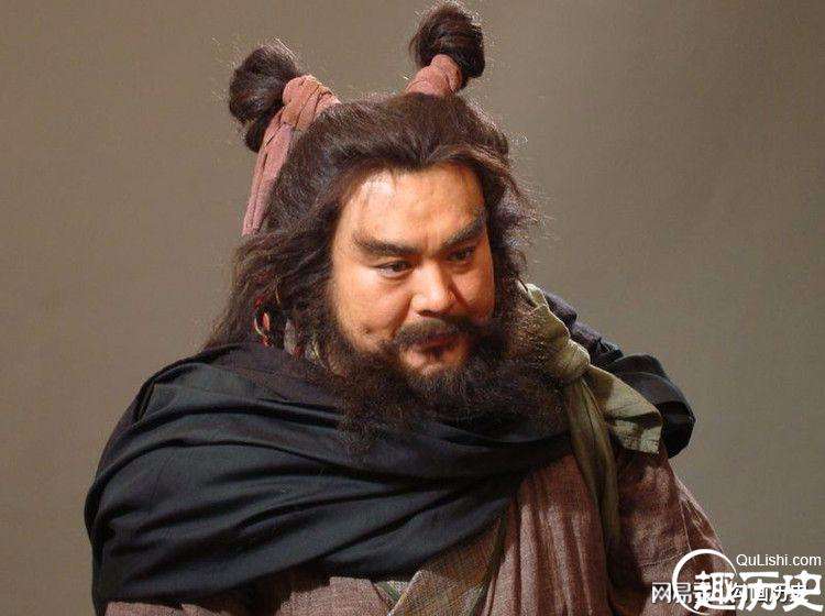 黑旋风李逵：是英雄好汉还是杀人狂魔