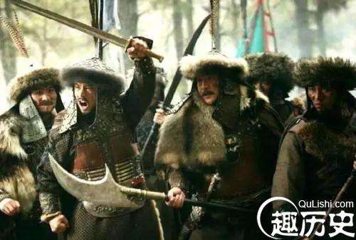 为什么仗都还没有开始打，就有人要割地求和？