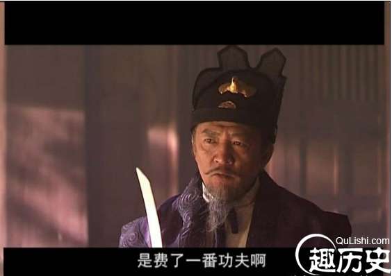 李靖为什么会成为大唐第一名将？原来是这个原因