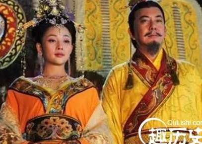 李隆基为什么是“唐玄宗”，这几个故事让人大跌眼镜