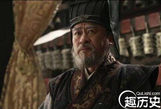 刘邦死前安排了一件事，看似不着调，却帮汉朝续命几百年