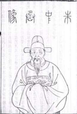 抗倭名将——朱纨的生平简介，朱纨的人物事迹